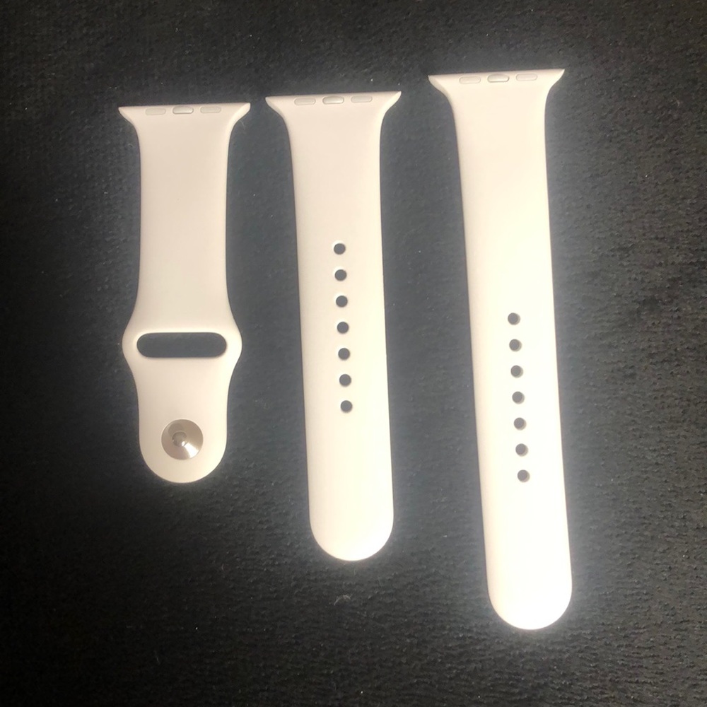 Apple Watch Band 42”